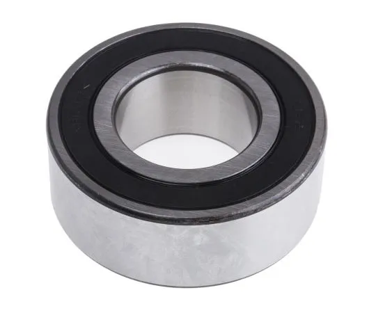 63-7367-65　40mm Angular Contact Ball Bearing 80mm O.D　3208-BD-2HRS-TVH