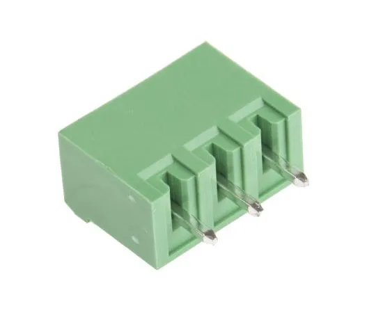 63-7373-23　RS Pro, 3 Way PCB Terminal Block　144-4079