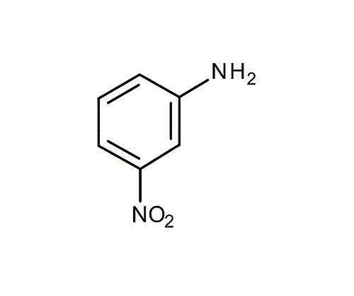 61-0337-87　［Discontinued］3-Nitroaniline for Synthesis 806209 1kg　8.06209.1000