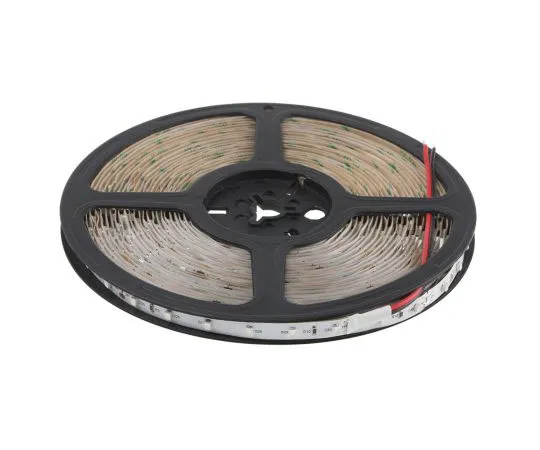 63-7378-70　RS PRO Green LED Strip 10m 24V　153-3650