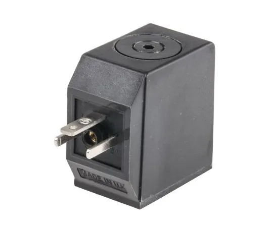 63-7416-52　IMI Norgren 24V dc 1.7W Replacement Solenoid Coil, Compatible With V14　V10025-A13
