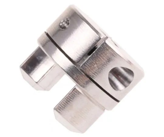 63-7536-49　Ruland Jaw Coupling MJC19-5-A, Clamp　MJC19-5-A