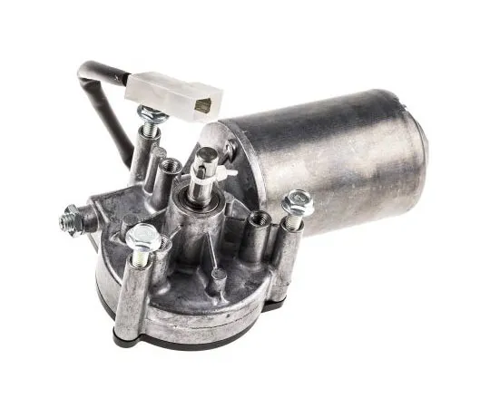 63-7515-59　DOGA, 12 V dc, 5 Nm DC Geared Motor, Output Speed 40 rpm　111.3761.20.00E