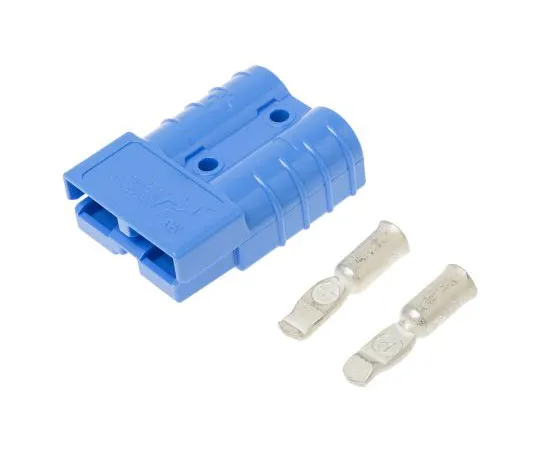 63-7385-99　SB50 Series 2 Way Male 50A Connector Kit　6331G5