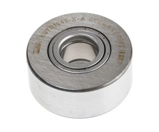 63-7401-98　Yoke Track Roller NUTR1542-X-A, 15mm ID, 42mm OD　NUTR1542-X-A
