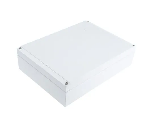 63-7535-38　Rose Aluform, Die Cast Aluminium Enclosure, IP66, 280 x 200 x 72mm Lloyds Register, Maritime Register, UL 508　4202807