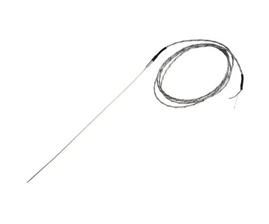 63-7490-66　RS PRO Type J Thermocouple 300mm Length, 1.5mm Diameter, 0°C → 400°C　324-2471