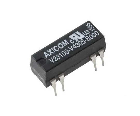 63-7451-76　DPNO Reed Relay, 5V dc　V23100V4305B