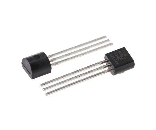 63-7355-66　Microchip MCP1702-5002E/TO, LDO Regulator, 250mA, 5 V, ±0.4% 3-Pin, TO-92　MCP1702-5002E/TO