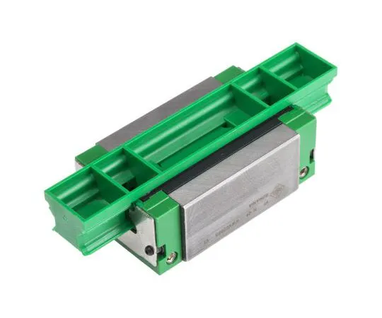 63-7395-41　INA Linear Guide Carriage KWVE20-B-S-G3-V1, KWVE20　KWVE20-B-S-G3-V1