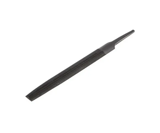 63-7375-92　RS Pro 150mm Second Cut Half Round Engineers File　146-7318