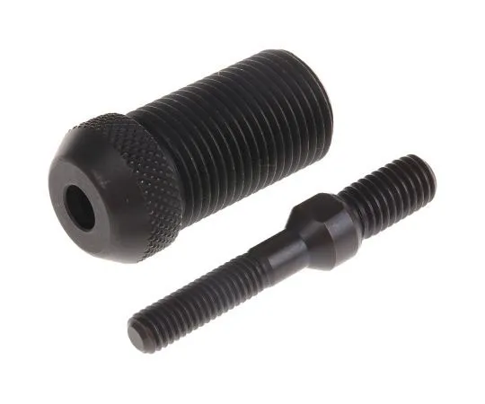 63-7537-99　Böllhoff M6 Mandrel and Anvil Set 23512006001　23512006001