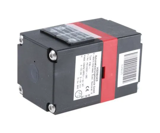 63-7470-98　Parker Origa Pneumatic Regulator 200L/min G 1/8, 0 → 8bar　PS120001-080-000