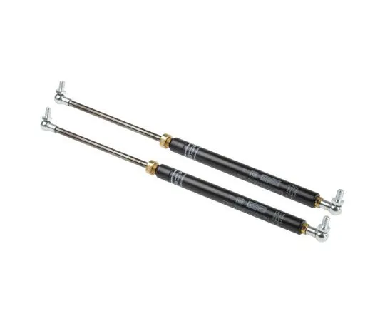 63-7409-93　Camloc Steel Gas Strut, with Ball & Socket Joint, 364mm Ext***ed Length, 150mm Stroke Length　SSY8060600004