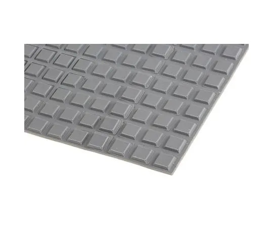 63-7398-26　RS PRO Square Anti Vibration Mount 0 Compression Load ,12.7mm dia. PUR +65.6°C -40°C　173-5946