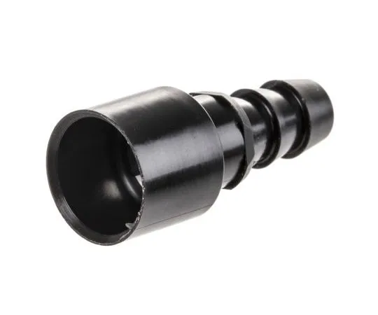 63-7450-54　Han-Modular Series Female Pneumatic Contact, 1 Way, Han Pneumatic　9140006279