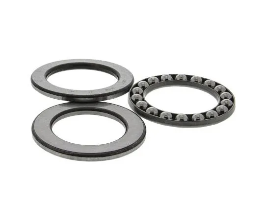 63-7468-15　30mm Thrust Ball Bearing 47mm O.D　51106