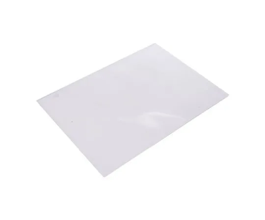 63-7417-79　RS PRO 216 x 155mm Document Pocket for *** with A5 Landscape Paper　196-6024