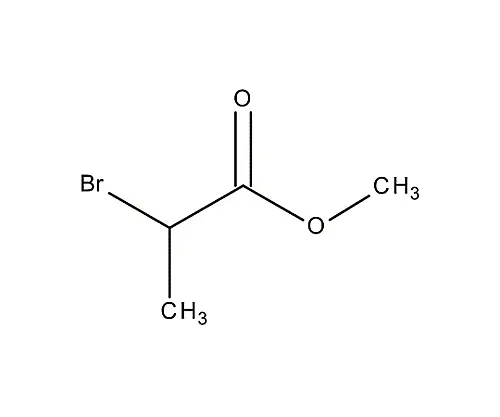 61-0360-28　［Discontinued］Methyl 2-Bromopropionate for Synthesis 820222 100mL　8.20222.0100