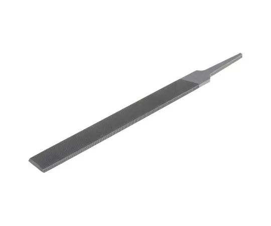63-7375-89　RS Pro 200mm Second Cut Flat Engineers File　146-7315