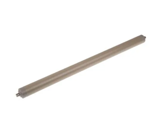 63-7480-12　Interroll PVC Round Spring Loaded Conveyor Roller 20mm x 300mm　11AZS20D03