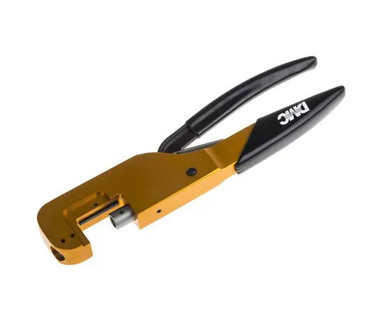 63-7537-89　Glenair M22520/5-01 Ratchet Crimping Tool　HX4