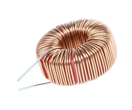 63-7495-43　Wurth 630 μH ±20% Ferrite Toroidal Inductor, 3.1A Idc, 175mΩ Rdc WE-SI　744137