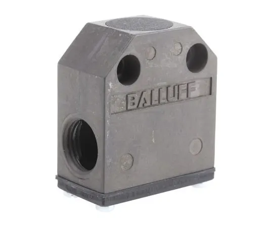 63-7534-74　BALLUFF Inductive Sensor 5 mm Detection PNP-NO, 48mm Length, 10 → 30 V dc supply voltage　BES 516-346-H2-Y