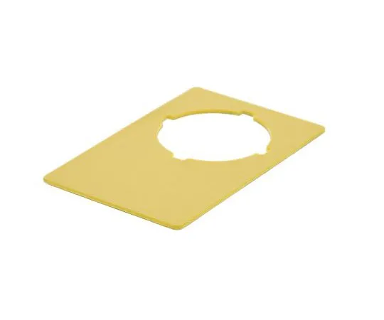 63-7527-04　Eaton M22 Label　216470 & M22-XZK