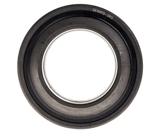 63-7377-76　Spherical Metric Roller Bearing 75mm I.D, 35mm O.D　146-9328