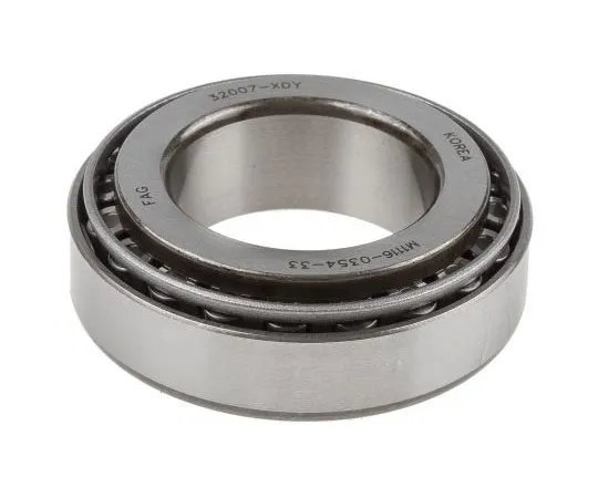 63-7399-59　Taper Roller Bearing 32007-X, 35mm I.D, 62mm O.D　32007-X