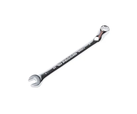 63-7447-36　Facom 7 mm Combination Spanner, Chrome Vanadium Steel　41.7