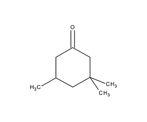 61-0345-35　［Discontinued］3,3,5-Trimethylcyclohexanone for Synthesis 814298 5mL　8.14298.0005