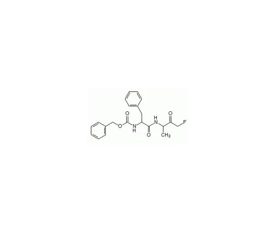 62-8418-62　［Discontinued］Caspase Inhibitor, Negative Control　342000-5MG