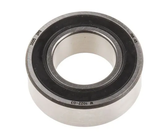 63-7367-96　25mm Angular Contact Ball Bearing 47mm O.D　30052RS
