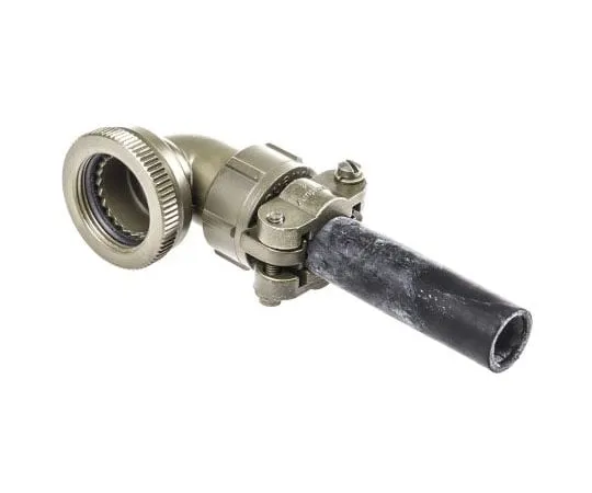 63-7545-70　Amphenol Cable Clamp Olive Drab Cable Clamp　97B-108921