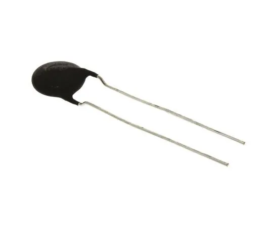 63-7359-96　EPCOS B57235S0509M000 Thermistor 5Ω, 9.5 (Dia.) x 6mm　B57235S0509M000