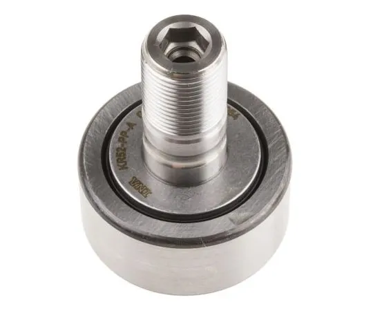 63-7368-09　Stud Track Roller KR52PPA, 20mm ID, 52mm OD　KR52PPA