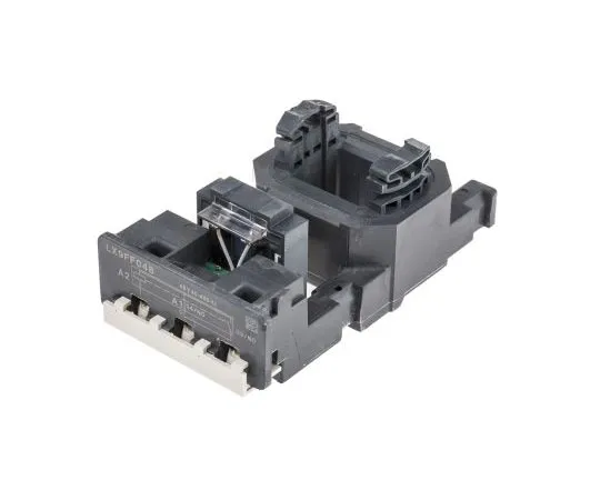 63-7404-94　Schneider Electric Contactor Coil for *** with LC1F115, LC1F150　LX9FF048
