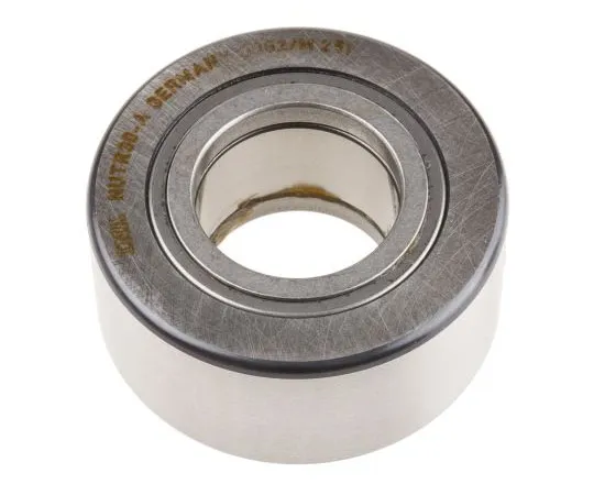 63-7368-18　Yoke Track Roller NUTR30A, 30mm ID, 62mm OD　NUTR30A
