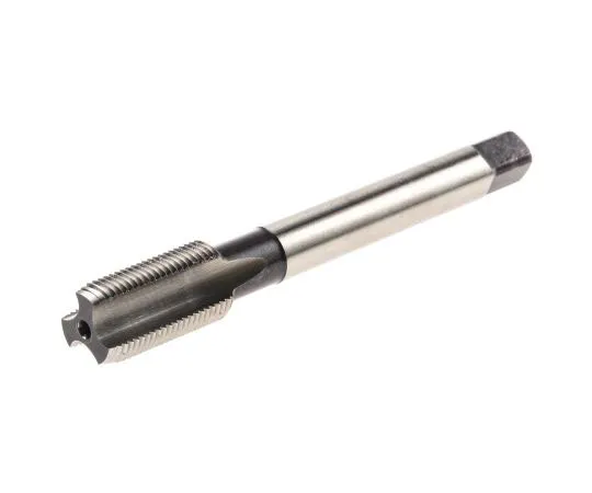 63-7478-95　Dormer HSS M12 Straight Flute Thread Tap, 89 mm Length　E513-M12/1,00