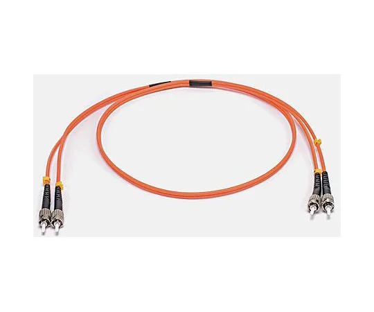 63-7549-94　Molex Premise Networks Multi Mode Fibre Optic Cable 1m　91.11.372.00100
