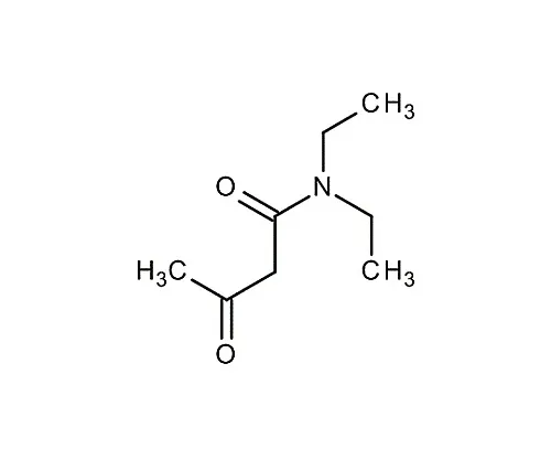 61-0348-87　［Discontinued］N,N-Diethylacetoacetamide for Synthesis 814730 500mL　8.14730.0500