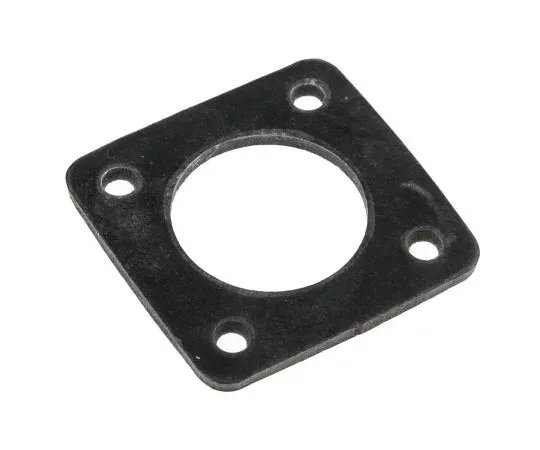 63-7506-63　Connector Seal Seal, Shell Size 11 for *** with CPC Receptacle with Square Flange　81665-3
