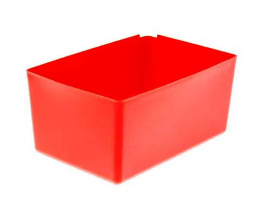 63-7366-73　RS PRO Pick Box for SSC1 Boxonbox, Rack-Cases　136-8903