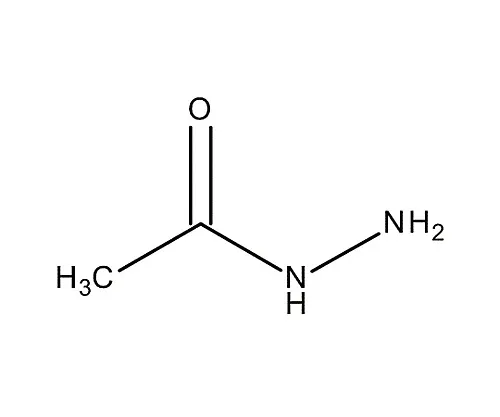 61-0362-72　［Discontinued］Acetohydrazide for Synthesis 820556 50G　8.20556.0050