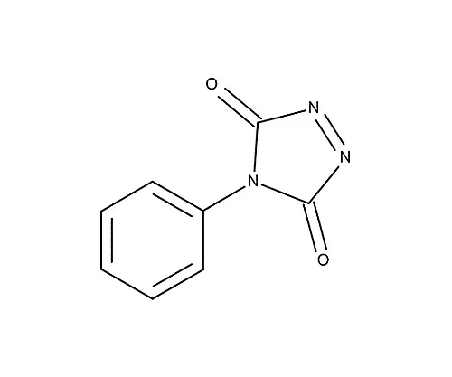 61-0339-82　［Discontinued］3,5-Dihydro-4-Phenyl-4H-1,2,4-Triazole-3,5-Dione for Synthesis 807292 1G　8.07292.0001