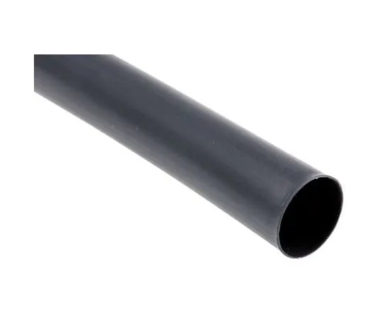 63-7488-95　TE Connectivity Black No Heat Shrink Tubing 43.1mm Sleeve Dia. x 1.2m Length, BSTS Series 3:1 Ratio　BSTS-17X4