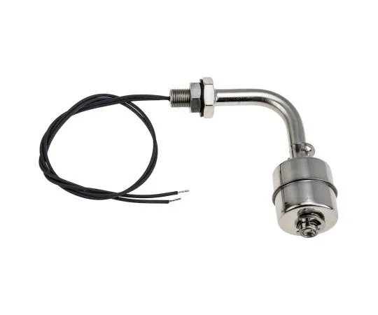 63-7439-67　S/steel horizontal mount floatswitch,50W　235-6204