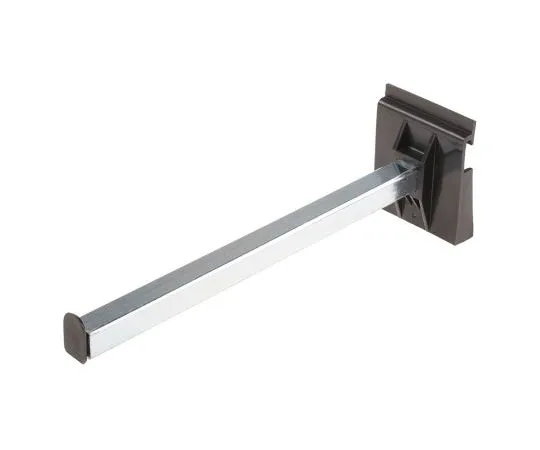 63-7512-66　RS Mild Steel Louvered Panel Spigot　374-1568